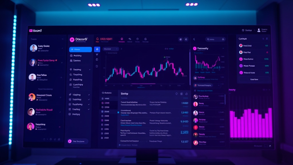 Aurora Trading Free Discord Review: What You Actually Get for $0
