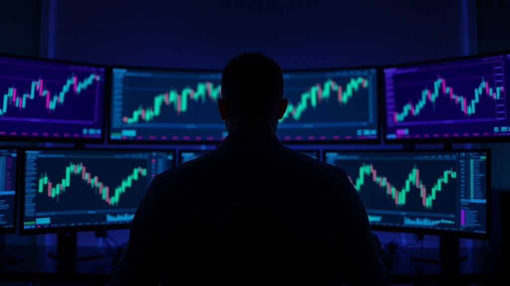 Who Is Bryce Trades? Aurora Trading Founder Background and Track Record